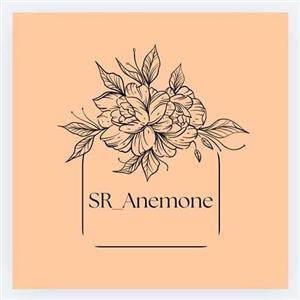 لوگوی اس آر آنمونی